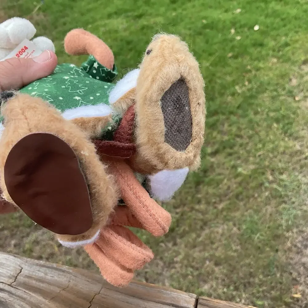 Annalee this mouse those